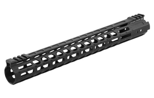 UTG PRO M-LOK AR-15 15" Ultra Slim Free Float Handguard - Black Rifle Depot