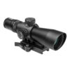 NcSTAR Mark III Tactical Series 3-9x42mm Rifle Scopes