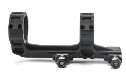 Geissele Super Precision 34mm Extended Scope Mount - Black