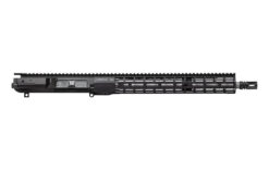 Aero Precision M5 Complete Upper 16" .308 Mid SS Barrel ATLAS R-ONE 15" M-LOK HG - Anodized Black