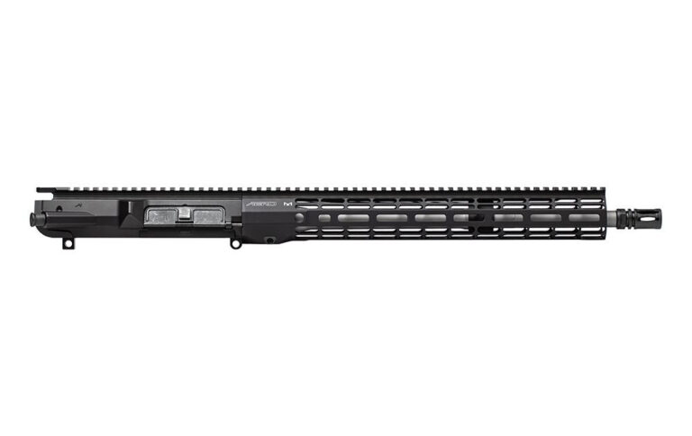 Aero Precision M5 Complete Upper 16