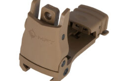 MFT Flip Up Rear Sight - SDE