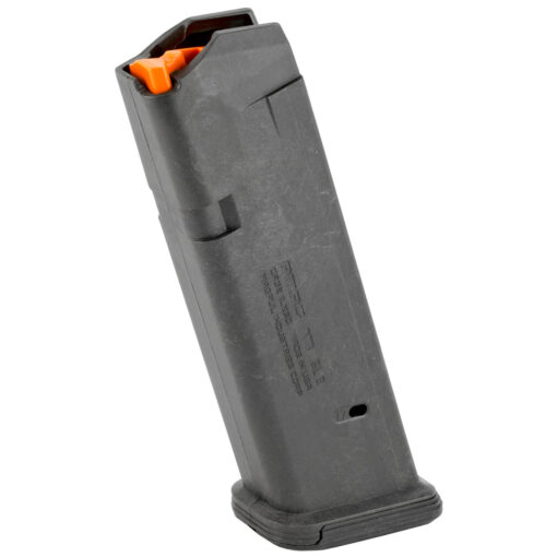 Magpul PMAG for Glock 17 17RD - Black - Black Rifle Depot