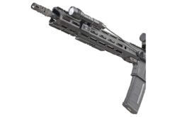 Streamlight ProTac Rail Mount 2 Weapon Light with Tapeswitch - 625 Lumens