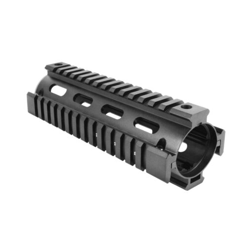 Aim Sports M4 Carbine Quad Rail - Black - Black Rifle Depot