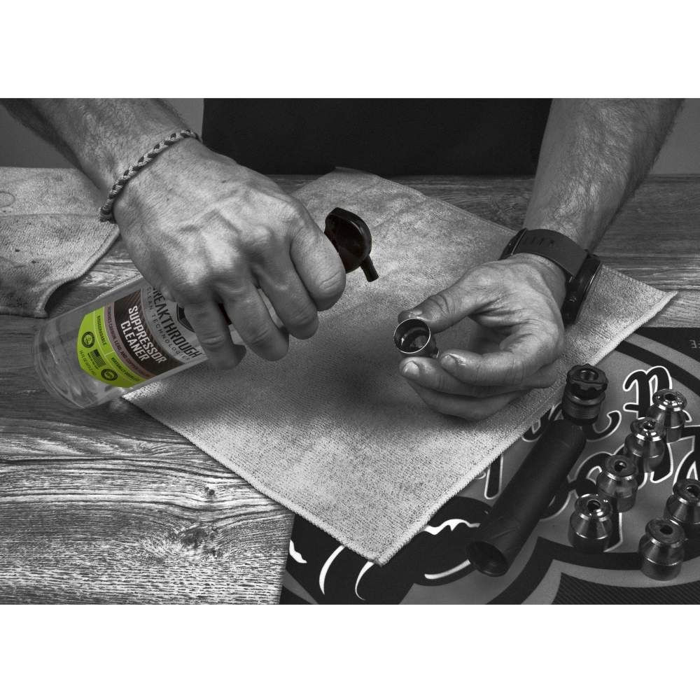 Breakthrough-Clean-Technologies-Suppressor-Cleaner-16oz-Breakthrough-Clean-Technologies-Suppressor-Cleaner-16oz Breakthrough Clean Technologies Suppressor Cleaner, 16oz