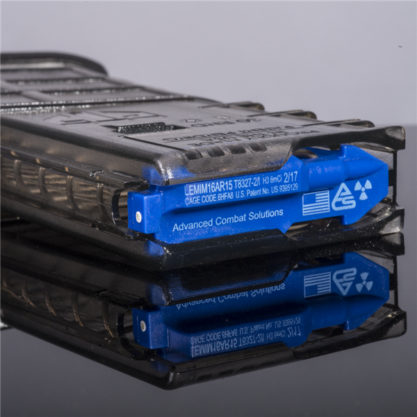 ETS-AR-15-Rapid-Recognition-System-Tritium-Follower-Base-Insert-ETS-AR-15-Rapid-Recognition-System-Tritium-Follower-Base-Insert ETS AR-15 Rapid Recognition System Tritium Follower & Base Insert