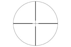 Vortex Crossfire II 2-7x32 Scout Scope