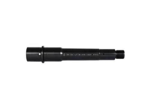 Ballistic Advantage 6" .300 Blackout Pistol Length Modern Series Barrel - Black Rifle Depot