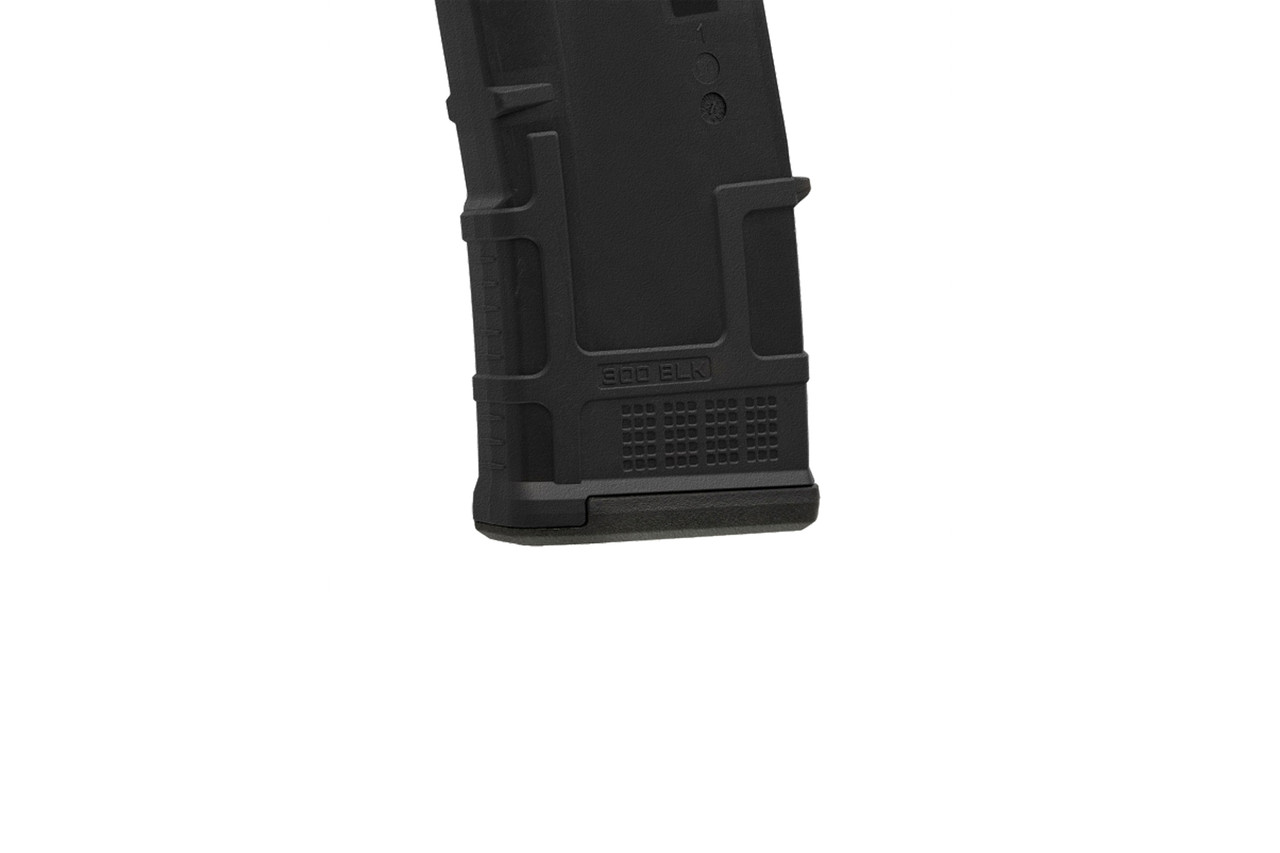 Magpul-Industries-PMAG-M3-300BLK-20Rd-Black-Magpul-Industries-PMAG-M3-300BLK-20Rd-Black Magpul Industries PMAG M3 300BLK 20Rd - Black