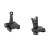 Midwest Industries Combat Rifle Sight Set w/ A2 Front Sight Tool