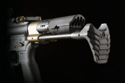 Strike Industries PDW Stock - FDE