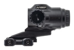 Primary Arms SLx 3X MicroPrism with Red Illuminated ACSS Raptor 5.56/.308 Reticle - Meter