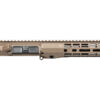 Aero PrecisionM4E1 Threaded Complete Upper 8" .300 Blackout Barrel ATLAS R-ONE 7" M-LOK HG - FDE Cerakote