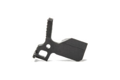 Battle Arms Investment Cast Enhanced Bolt Catch AR308