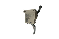 RISE Armament RA-735 Reliant Pro Trigger - Curved