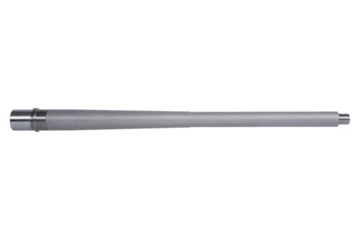 Ballistic Advantage 18" 6.5 Creedmoor Hanson Rifle AR-10 Barrel w/ Lo Pro, Premium Black Series - Black Rifle Depot