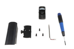 Burris Optics FastFire 3 Reflex Sight - 8 MOA Dot