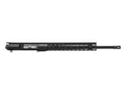 Aero Precision M5 Complete Upper 20" .308 Rifle Barrel ATLAS R-ONE 15" M-LOK HG - Anodized Black