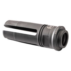SureFire 5.56/.223 4-Prong Flash Hider Suppressor Adapter - 1/2x28