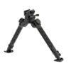 Leapers UTG Big Bore Stability Picatinny Bipod - 9