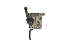 RISE Armament RA-735 Reliant Pro Trigger - Flat