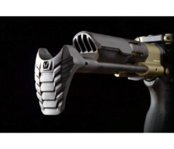 Strike Industries PDW Stock - FDE