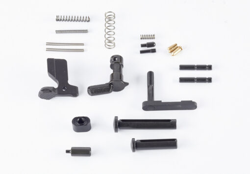 Wilson Combat AR-10 Lower Receiver Small Parts Kit - Black Rifle Depot