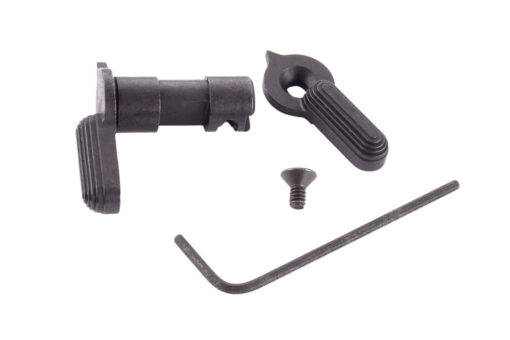 Wilson Combat AR-15 Ambidextrous Safety Selector - Black Rifle Depot