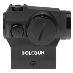 Holosun HS503R 2 MOA Micro Red Dot Sight - 65 MOA Circle