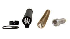 Kaw Valley Precision AR-10 Stock Completion Kit w/ 5.6oz Buffer