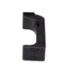 Anarchy Outdoors Extended Magazine Release - Black Plastic Gen4-5