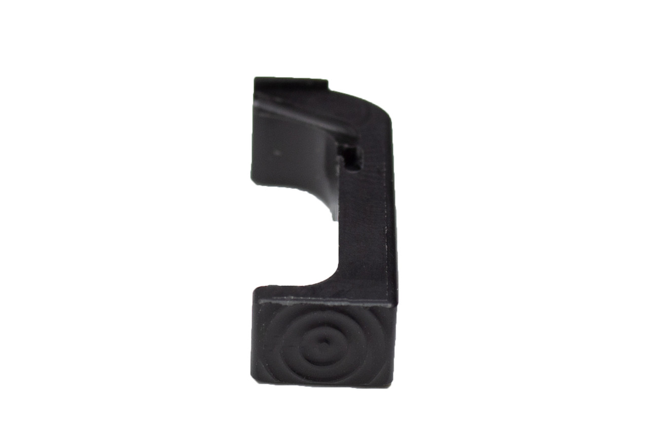 Anarchy-Outdoors-Extended-Magazine-Release-Black-Plastic-Gen4-5-Anarchy-Outdoors-Extended-Magazine-Release-Black-Plastic-Gen4-5 Anarchy Outdoors Extended Magazine Release - Black Plastic Gen4-5
