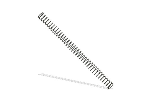 KAK AR-15 Standard Rifle A2 Buffer Spring - Black Rifle Depot