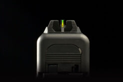 Strike Industries Modular Blade Sights for Glock