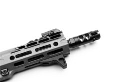 SLR Rifleworks Synergy BCF 30 Cal