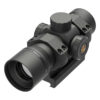 Leupold Freedom RDS (34mm) Red Dot 1.0 MOA Dot w/Mount
