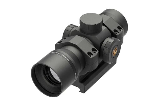 Leupold 180092 Freedom RDS (34mm) Red Dot 1.0 MOA Dot w/Mount - Black Rifle Depot