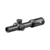 Aim Sports ALPHA 6 1-6X24 30m Riflescope w/ CQ1 MOA Reticle