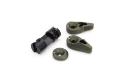 Strike Industries Strike Flip Switch Ambidextrous Safety Selector - OD Green