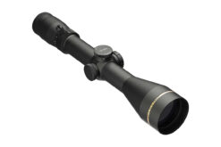 Leupold 180628 VX-3HD 3.5-10x50 (30mm) CDS-ZL Illum. FireDot Twilight Hunter