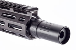 Wilson Combat AR-15 Muzzle Brake Blast Diverter