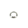1/2" Muzzle Device Crush Washer - Stainless Steel