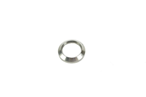 1/2" Muzzle Device Crush Washer - Stainless Steel - Black Rifle Depot