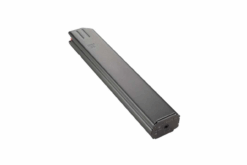 DURAMAG Stainless Steel 9mm Luger Colt Style Magazine - Orange Follower - 32 Round