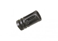 Ballistic Advantage 9mm A2 Flash Hider 1/2-36
