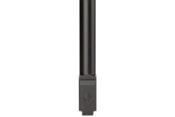 Ballistic Advantage Non-Threaded QPQ Non-Fluted Premium Series Barrel for Glock 19 Gen 3-5 1/2x28