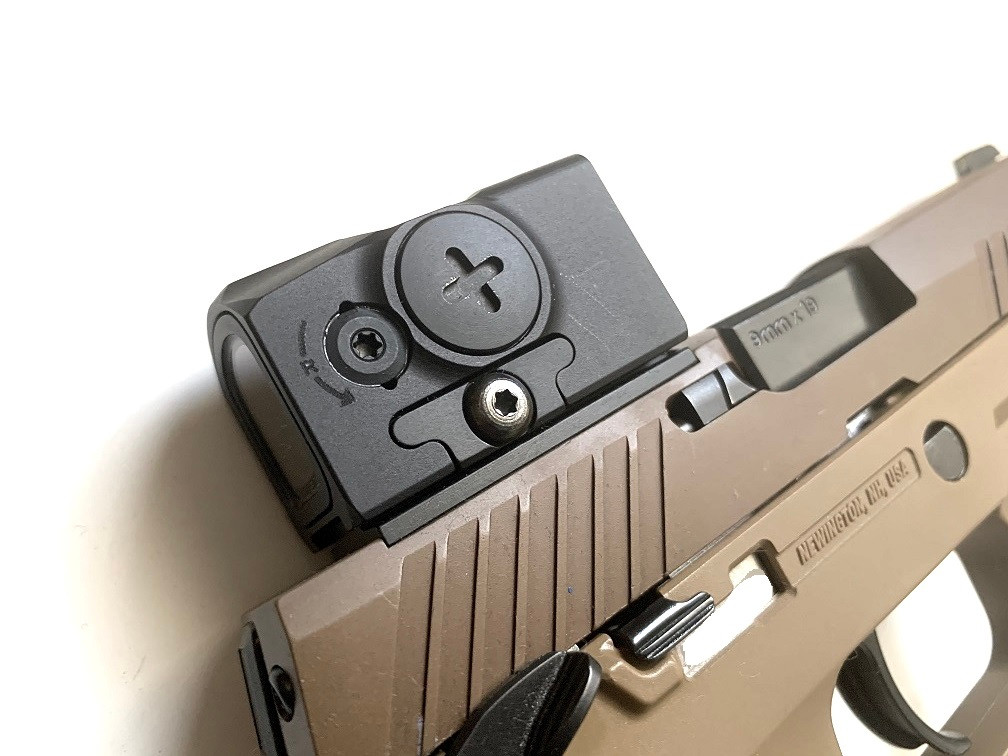 Forward-Controls-Design-M17SIG-P320-Compatible-Mounting-Plate-ACRO-Forward-Controls-Design-M17SIG-P320-Compatible-Mounting-Plate-ACRO Forward Controls Design M17/SIG P320 Compatible Mounting Plate - ACRO