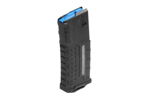 Leapers UTG 25-Round Windowed Polymer AR-10/.308 Magazine - Black Rifle Depot