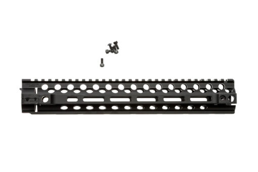 Centurion Arms C4 M-LOK Handguard - 12" - Black Rifle Depot